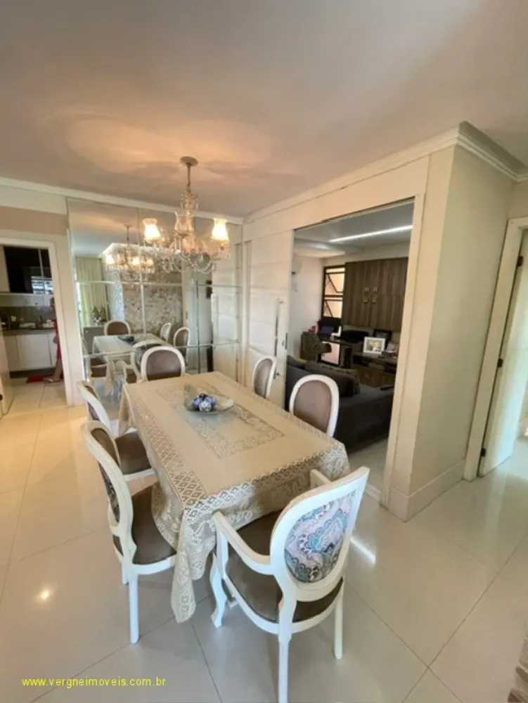 Apartamento, 3 quartos, 145 m² - Foto 7