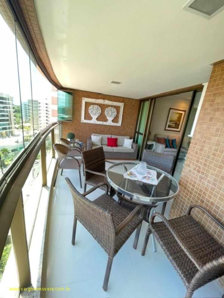 Apartamento, 3 quartos, 145 m² - Foto 5