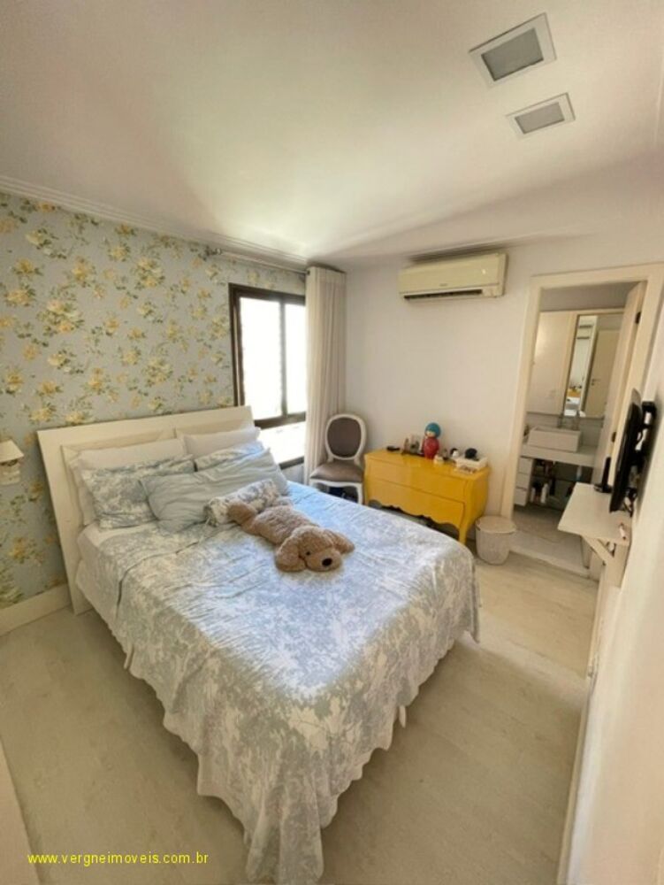 Apartamento, 3 quartos, 145 m² - Foto 6