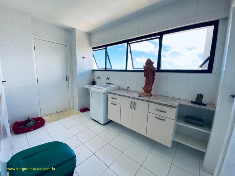 Apartamento, 4 quartos, 244 m² - Foto 12