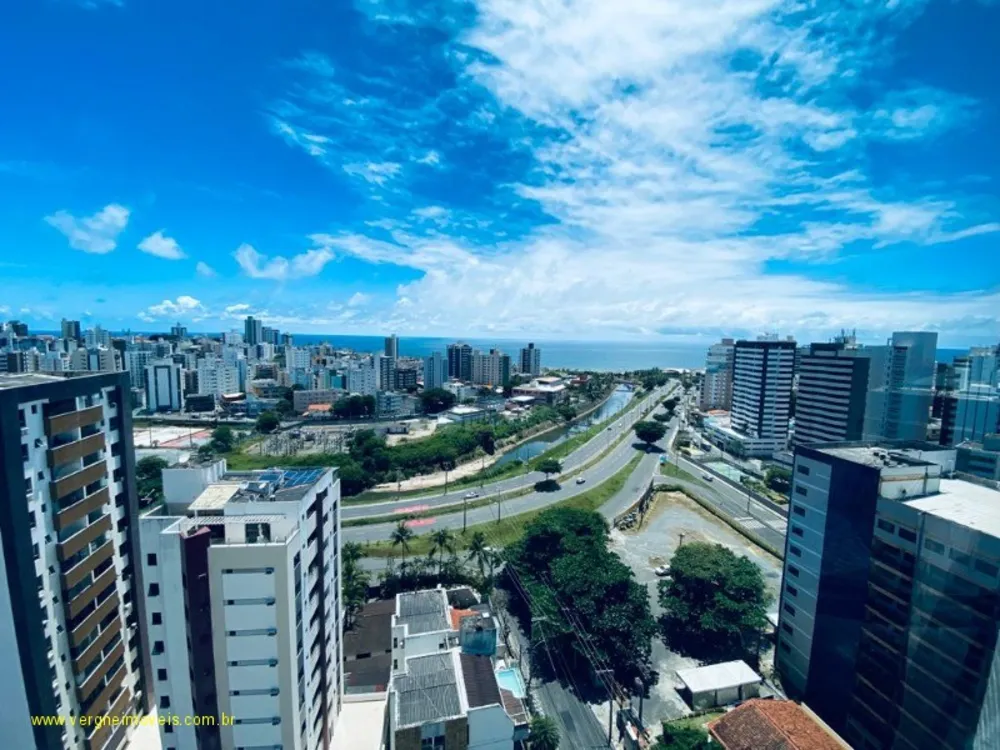 Apartamento, 4 quartos, 244 m² - Foto 19