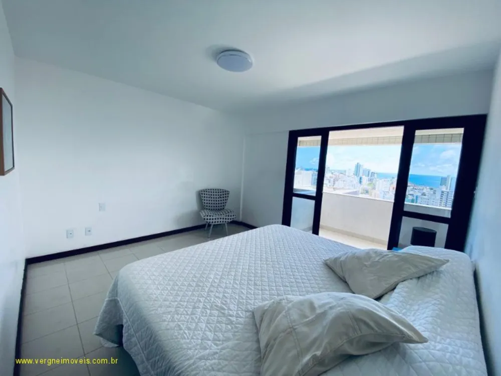 Apartamento, 4 quartos, 244 m² - Foto 8
