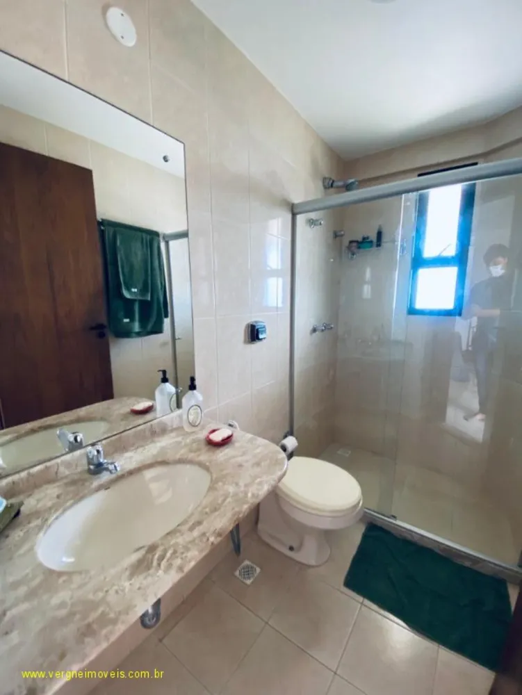 Apartamento, 4 quartos, 244 m² - Foto 13