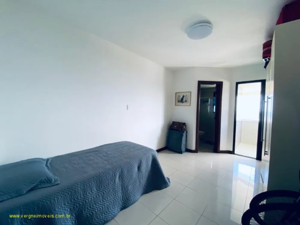 Apartamento, 4 quartos, 244 m² - Foto 9