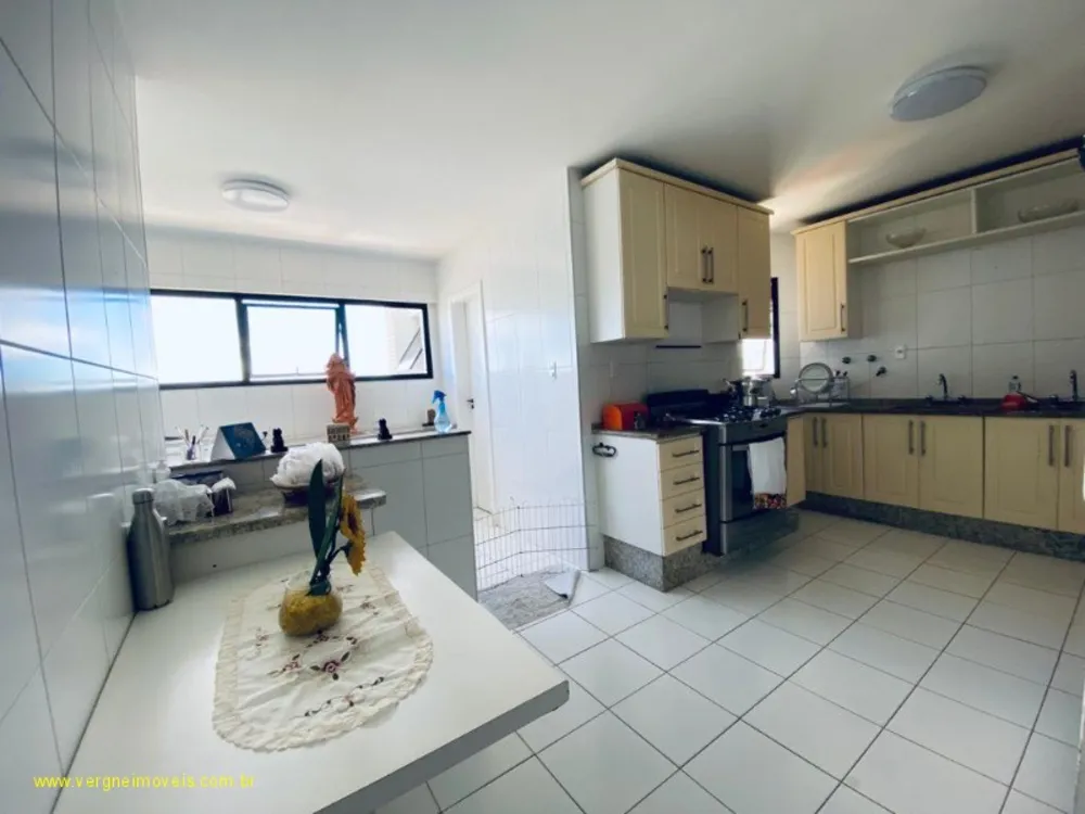 Apartamento, 4 quartos, 244 m² - Foto 16