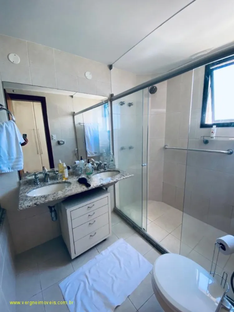Apartamento, 4 quartos, 244 m² - Foto 14