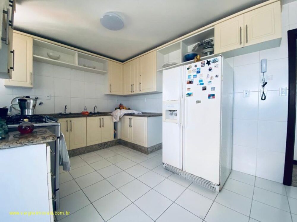 Apartamento, 4 quartos, 244 m² - Foto 1
