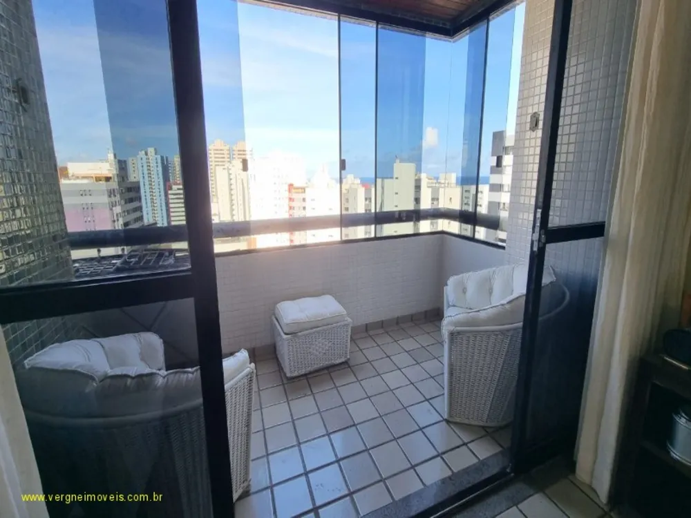Apartamento, 4 quartos, 295 m² - Foto 8