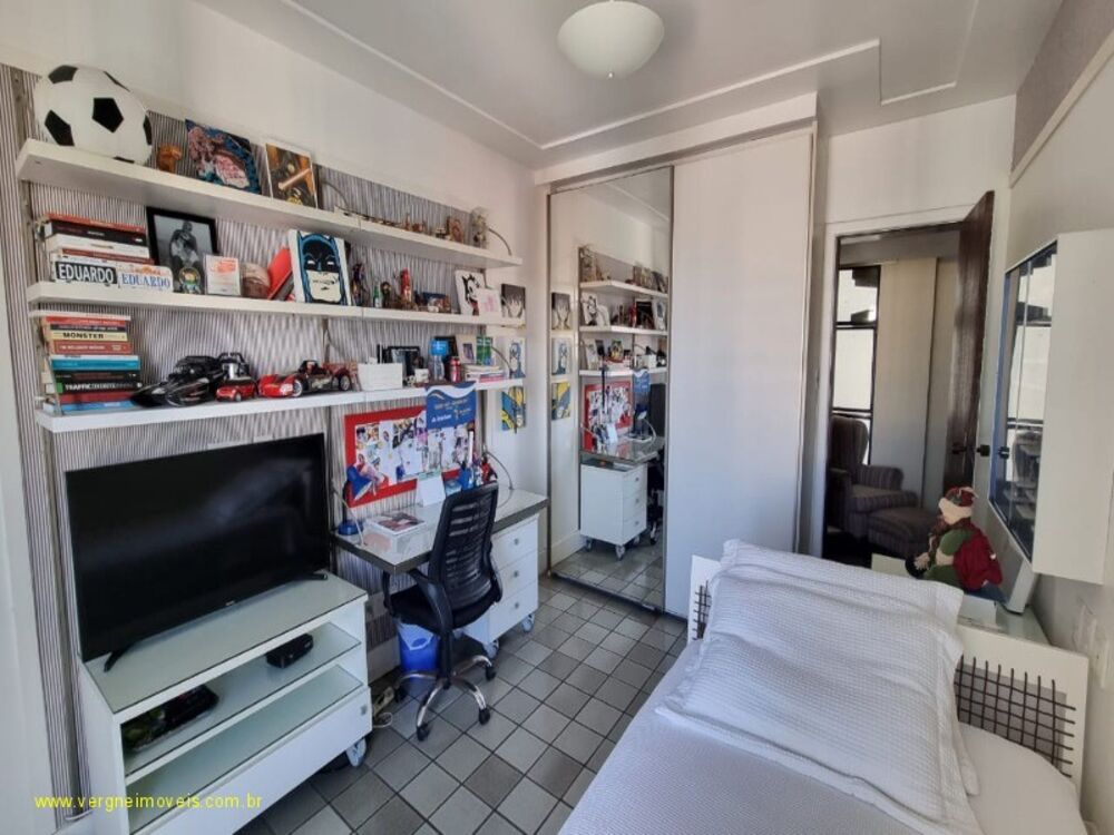 Apartamento, 4 quartos, 295 m² - Foto 4