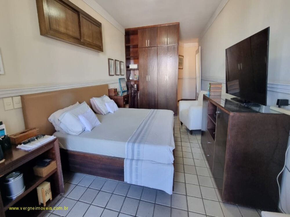 Apartamento, 4 quartos, 295 m² - Foto 2