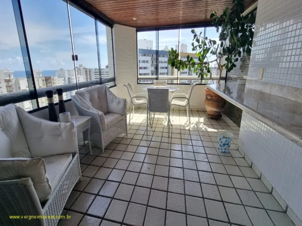 Apartamento, 4 quartos, 295 m² - Foto 4
