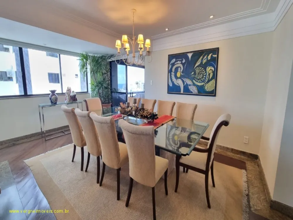 Apartamento, 4 quartos, 295 m² - Foto 5