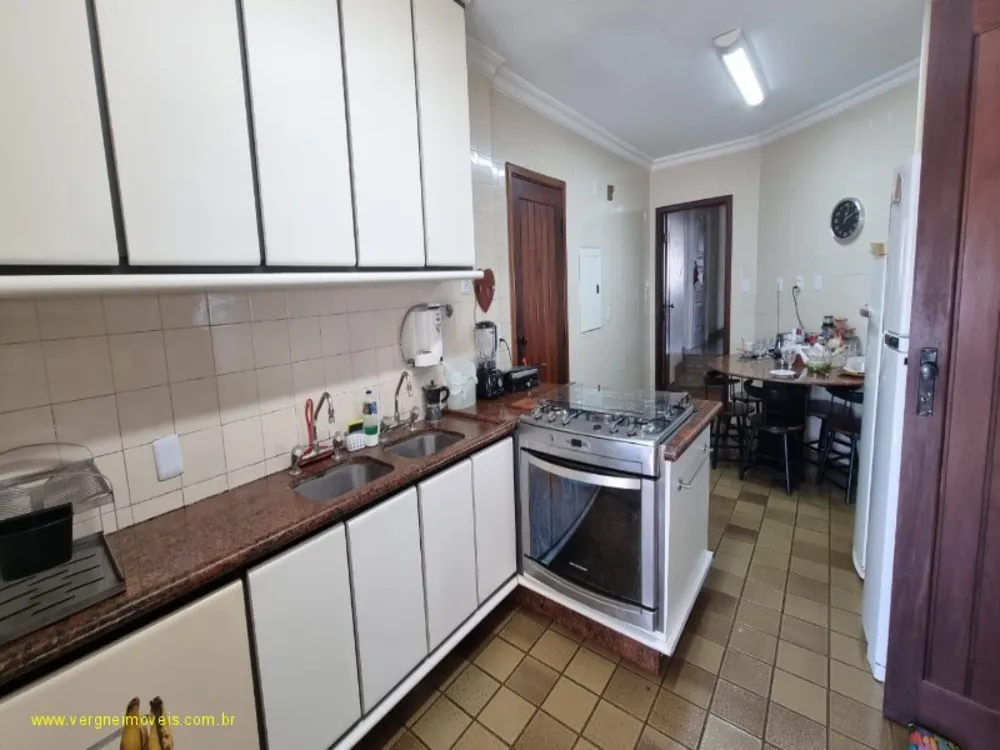 Apartamento, 4 quartos, 295 m² - Foto 7