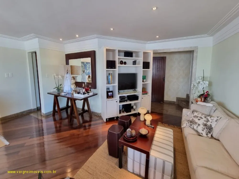 Apartamento, 4 quartos, 295 m² - Foto 5