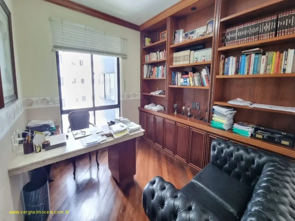 Apartamento, 4 quartos, 295 m² - Foto 6