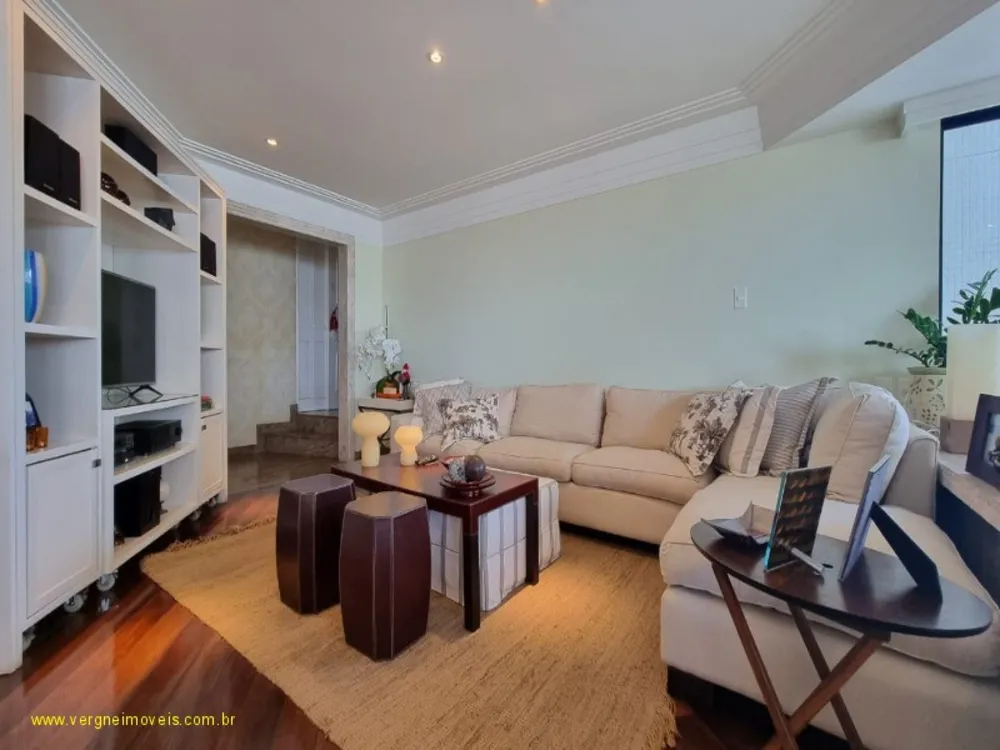Apartamento, 4 quartos, 295 m² - Foto 3