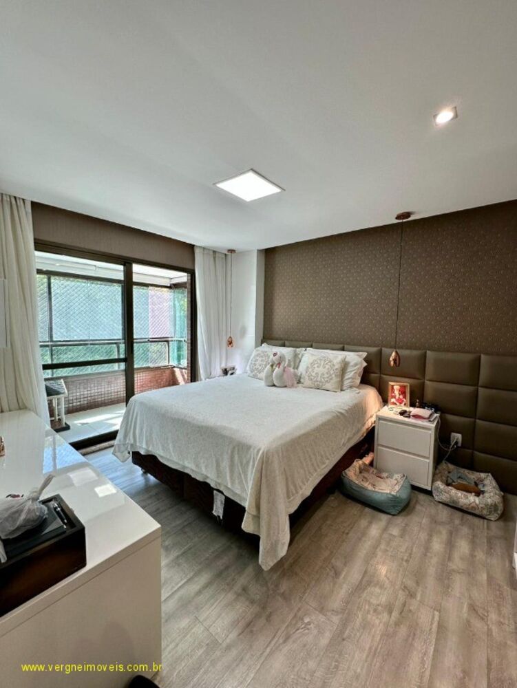 Apartamento, 4 quartos, 155 m² - Foto 2