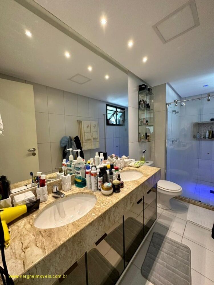 Apartamento, 4 quartos, 155 m² - Foto 4