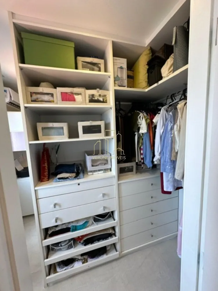 Apartamento, 3 quartos, 150 m² - Foto 19