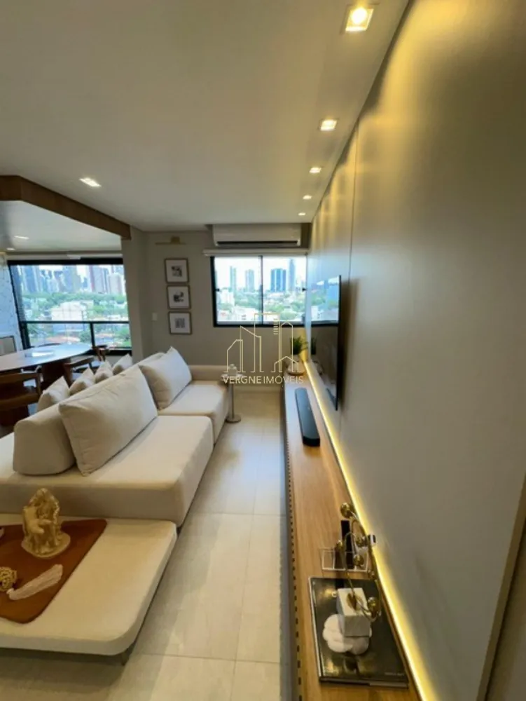 Apartamento, 3 quartos, 150 m² - Foto 7