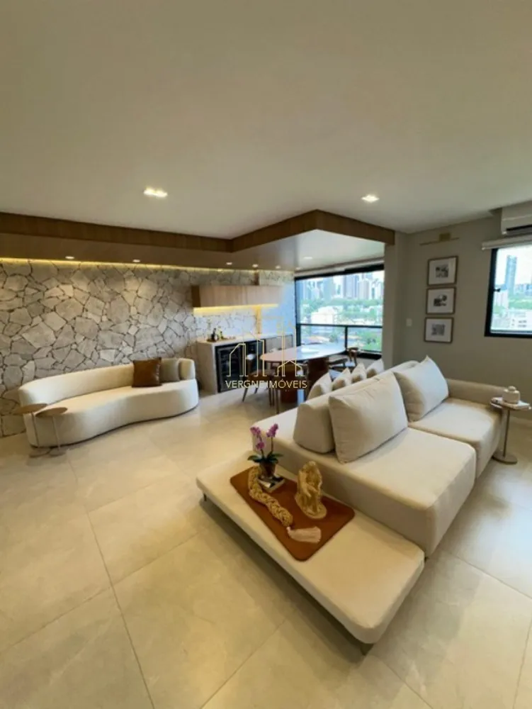 Apartamento, 3 quartos, 150 m² - Foto 4