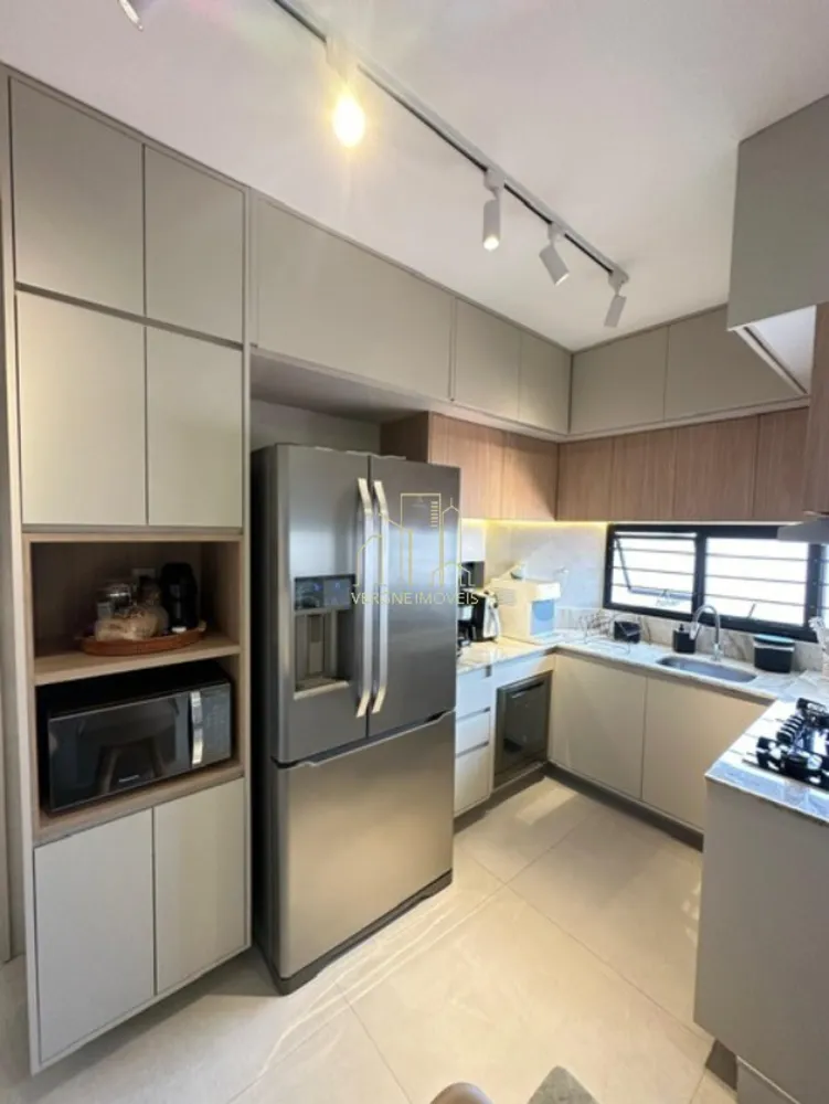 Apartamento, 3 quartos, 150 m² - Foto 23