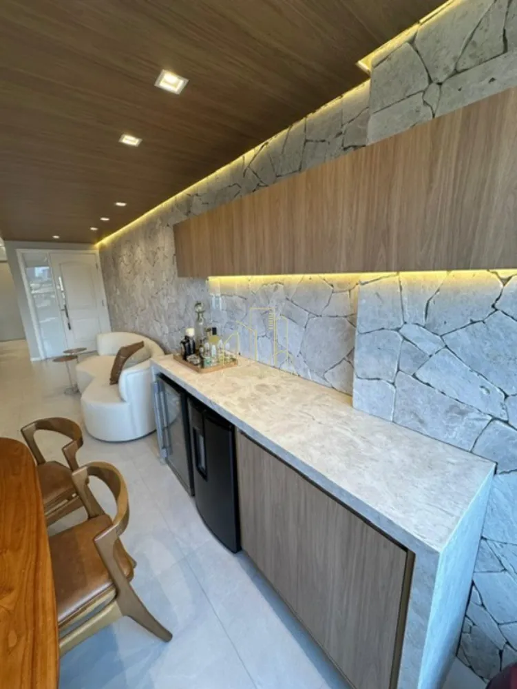 Apartamento, 3 quartos, 150 m² - Foto 2