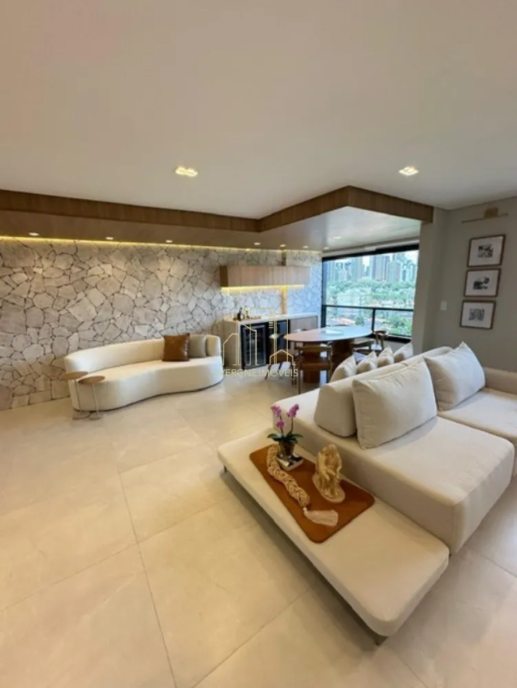 Apartamento, 3 quartos, 150 m² - Foto 10
