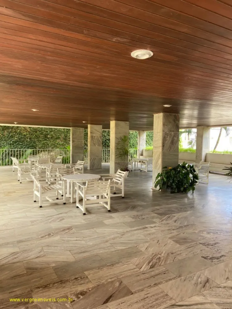 Apartamento, 4 quartos, 210 m² - Foto 18
