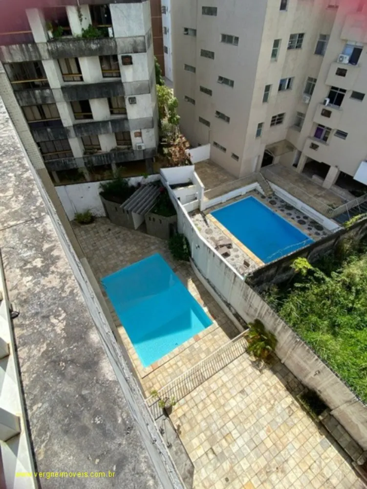 Apartamento, 4 quartos, 210 m² - Foto 19