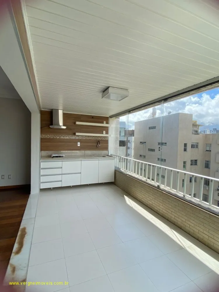 Apartamento, 4 quartos, 210 m² - Foto 4