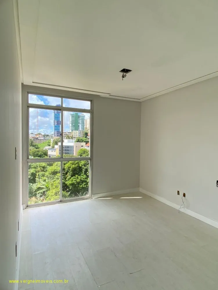 Apartamento, 4 quartos, 210 m² - Foto 11