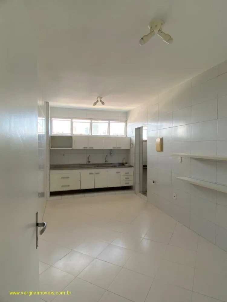 Apartamento, 4 quartos, 210 m² - Foto 13