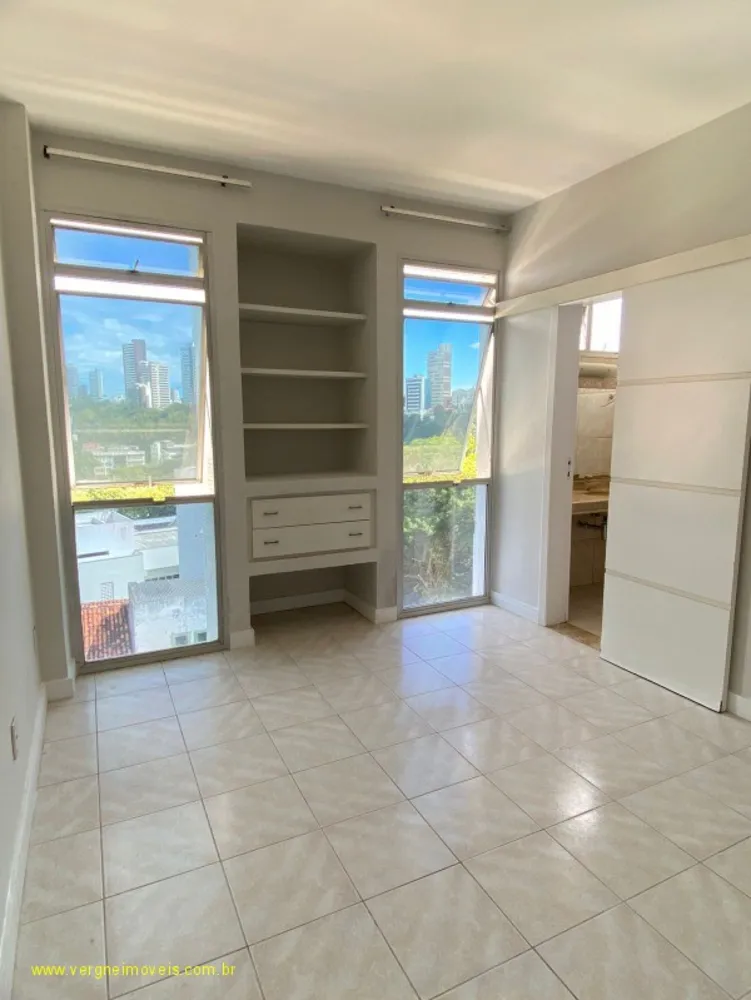 Apartamento, 4 quartos, 210 m² - Foto 9
