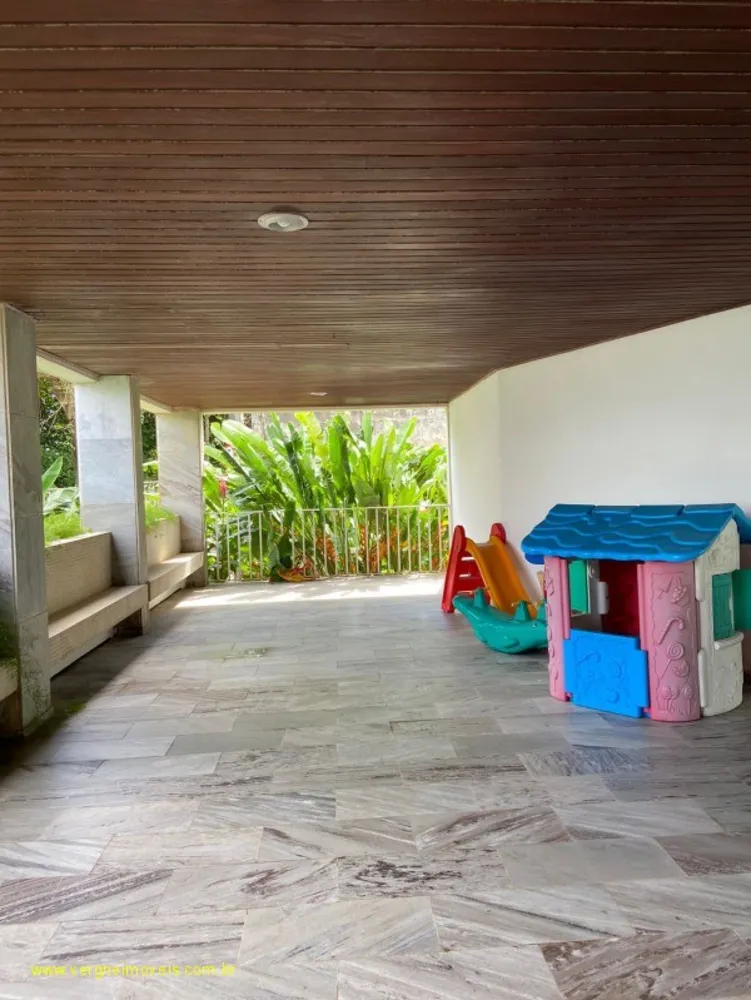 Apartamento, 4 quartos, 210 m² - Foto 17