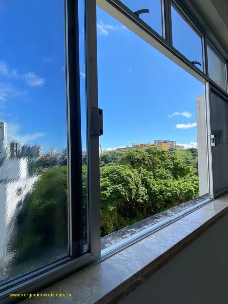 Apartamento, 4 quartos, 210 m² - Foto 15