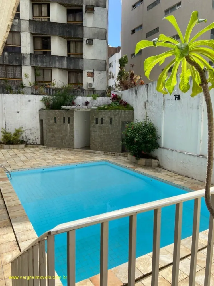 Apartamento, 4 quartos, 210 m² - Foto 20