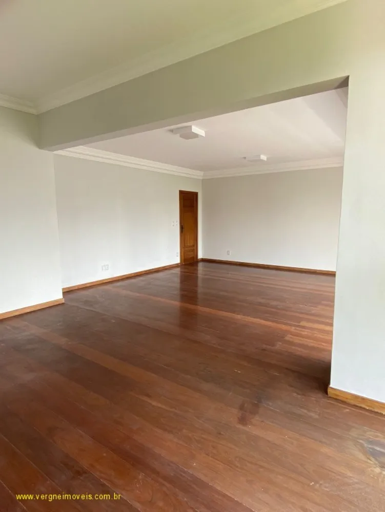 Apartamento, 4 quartos, 210 m² - Foto 2