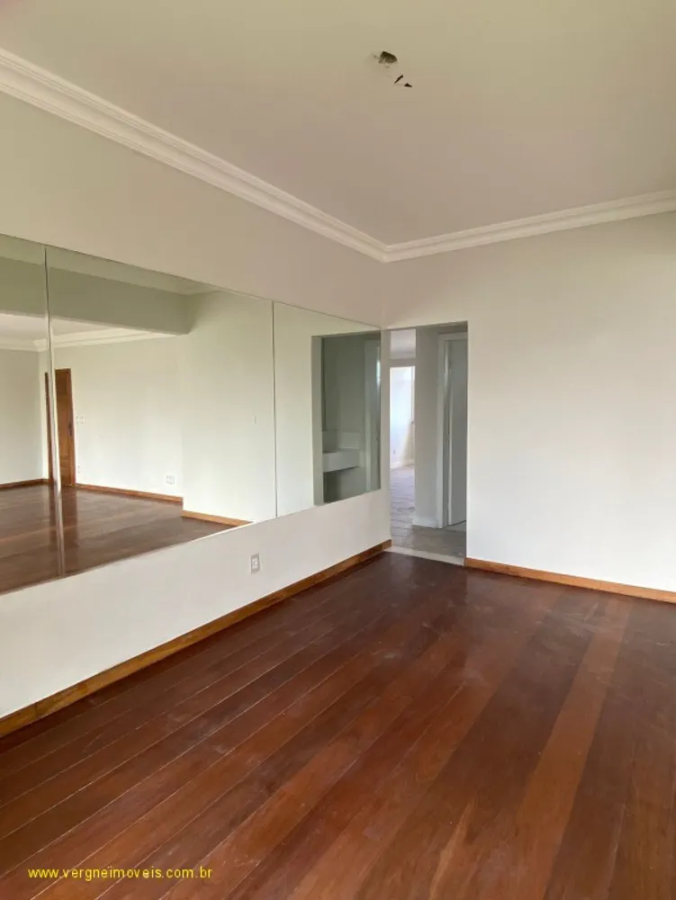 Apartamento, 4 quartos, 210 m² - Foto 5