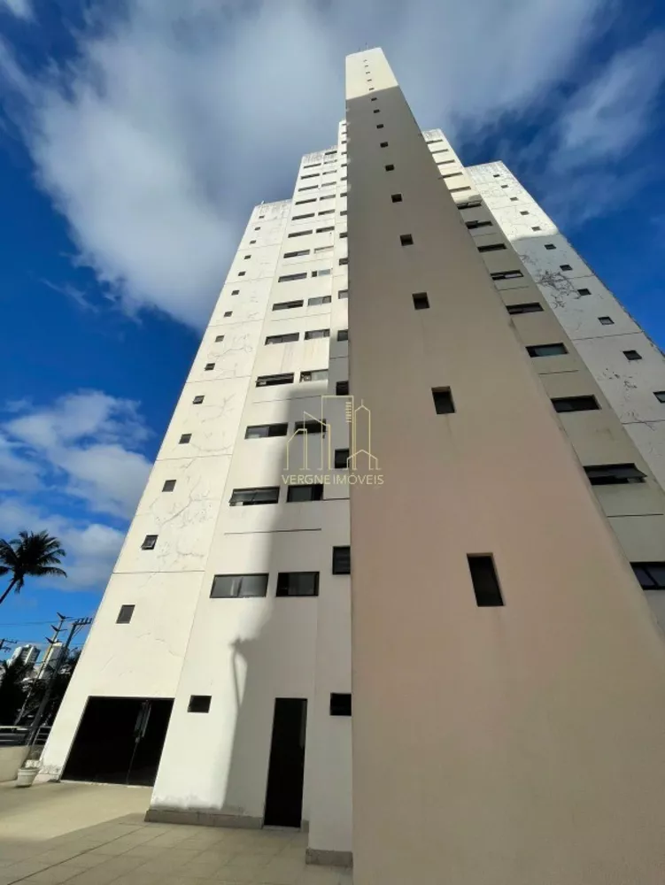 Apartamento, 3 quartos, 100 m² - Foto 6