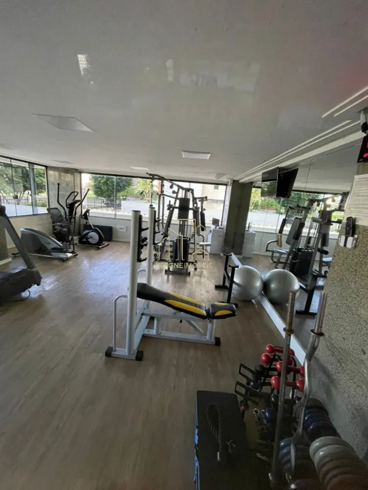 Apartamento, 3 quartos, 100 m² - Foto 20