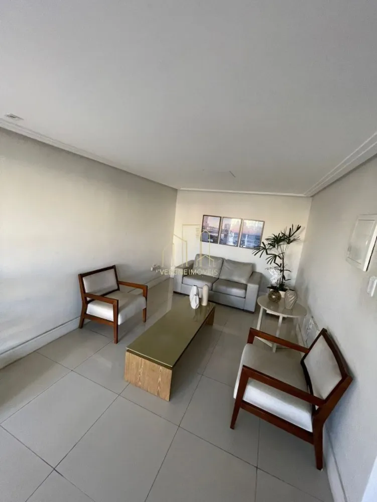 Apartamento, 3 quartos, 100 m² - Foto 5