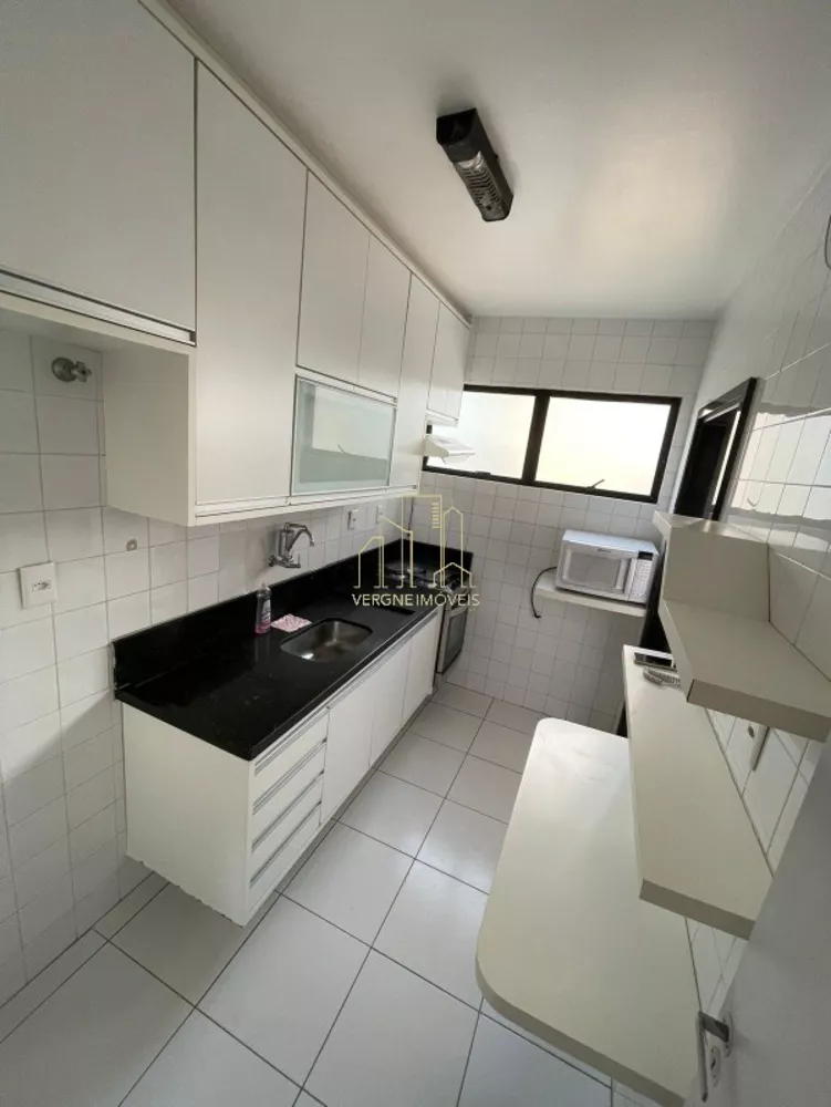 Apartamento, 3 quartos, 100 m² - Foto 5