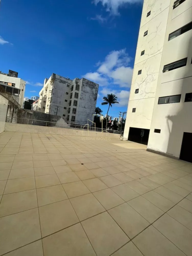 Apartamento, 3 quartos, 100 m² - Foto 3