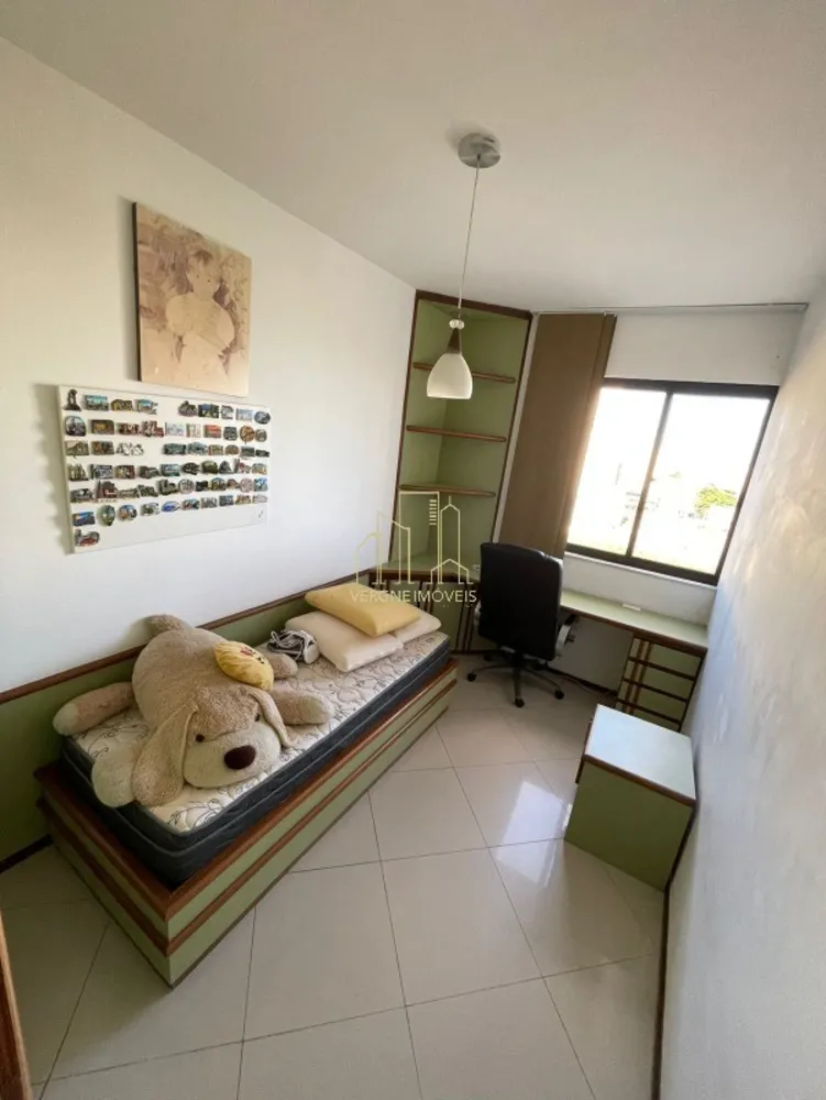 Apartamento, 3 quartos, 100 m² - Foto 10