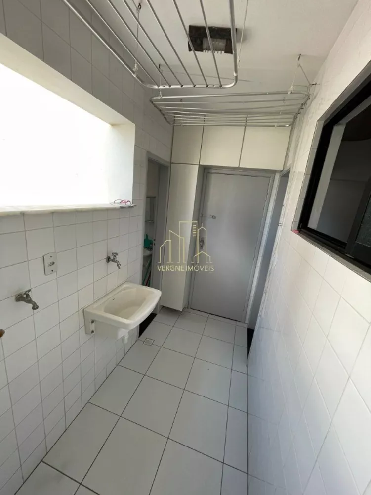 Apartamento, 3 quartos, 100 m² - Foto 4
