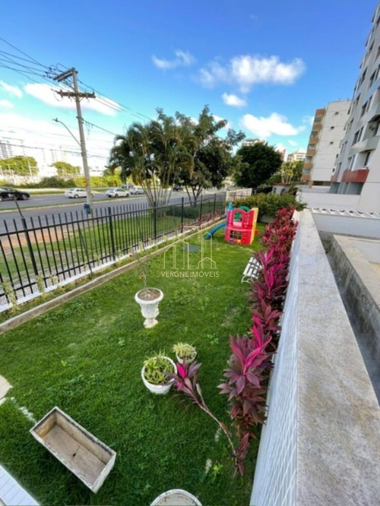 Apartamento, 3 quartos, 100 m² - Foto 11