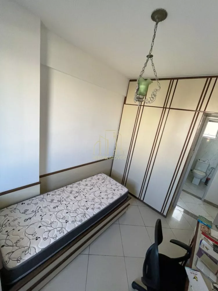 Apartamento, 3 quartos, 100 m² - Foto 1