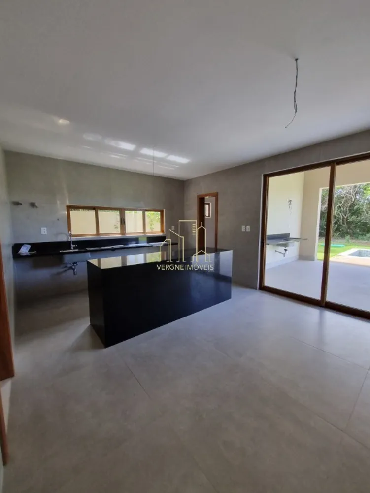 Casa de Condomínio, 5 quartos - Foto 11