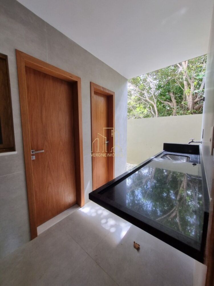 Casa de Condomínio, 5 quartos - Foto 12